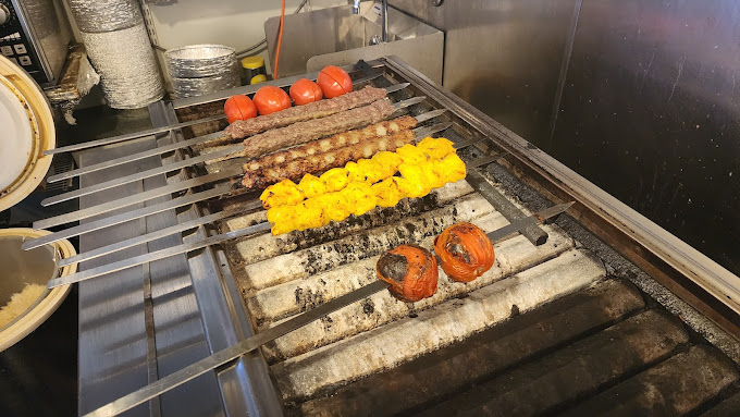 Hafez House Of Kebab