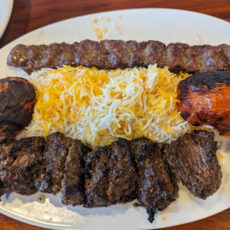 Hafez House Of Kebab