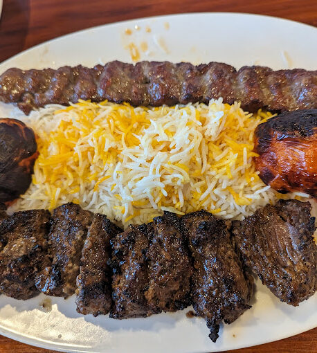 Hafez House Of Kebab