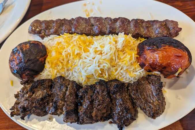 Hafez House Of Kebab